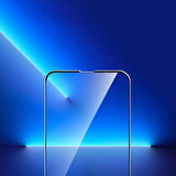 Vendas Apple iPhone 15 Pro Max Davin 5D Cam Ekran Koruyucu
