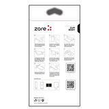 Vendas Apple iPhone 13 Pro Zore Arka Zum Body Ekran Koruyucu