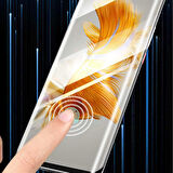 Vendas Samsung Galaxy S23 Ultra Zore Hizalama Aparatlı Estek Easy Body Ekran Koruyucu