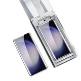Vendas Samsung S23 Ultra Zore Uygulama Aparatlı 6in1 Easy Body Ekran Koruyucu