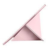Vendas Samsung Galaxy Tab S9 Ultra Kılıf Zore Tri Folding Kalem Bölmeli Standlı Kılıf