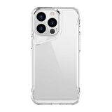 Vendas Apple iPhone 14 Pro Max Kılıf Zore T-Max Kapak
