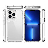 Vendas Apple iPhone 14 Pro Max Kılıf Zore T-Max Kapak