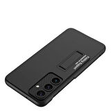 Vendas Samsung Galaxy S24 Kılıf Zore Standlı Ays Kapak