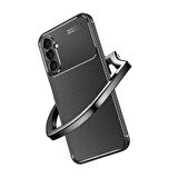 Vendas Samsung Galaxy S24 Kılıf Zore Negro Silikon Kapak