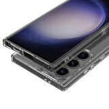 Vendas Samsung Galaxy S24 Ultra Zore 2mm Anti Shock Silikon