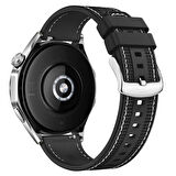 Vendas Samsung Galaxy Watch 46mm Zore KRD-102 22mm Silikon Kordon ( Saat Değildir )
