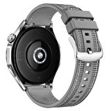 Vendas Xiaomi Amazfit Pace Zore KRD-102 22mm Silikon Kordon ( Saat Değildir )