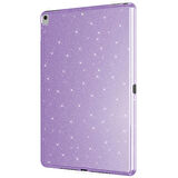 Vendas Apple iPad 10.2 (8 Nesil) Zore Tablet Koton Kılıf