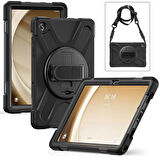 Vendas Samsung Galaxy Tab A9 Plus Zore Defender Tablet Silikon