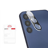Vendas Samsung Galaxy A35 Zore 3D Kamera Camı