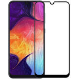 Vendas Samsung Galaxy A25 Uyumlu Tam Kaplama Seramik Nano Ekran Koruyucu