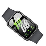 Vendas Samsung Galaxy Fit 3 Uyumlu PMMA Pet Saat Ekran Koruyucu
