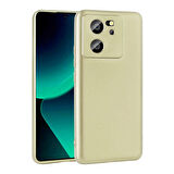 Vendas Xiaomi Mi 13T Kılıf Zore Premier Silikon Kapak
