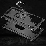 Vendas Samsung Galaxy S24 Ultra Kılıf Zore Vega Kapak