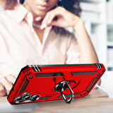 Vendas Samsung Galaxy A25 Kılıf Zore Vega Kapak