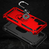 Vendas Samsung Galaxy A25 Kılıf Zore Vega Kapak