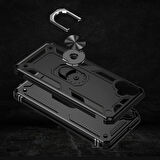 Vendas Samsung Galaxy A05 Kılıf Zore Vega Kapak