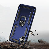 Vendas Samsung Galaxy A05 Kılıf Zore Vega Kapak