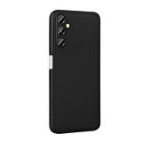 Vendas Samsung Galaxy A25 Kılıf Zore Premier Silikon Kapak