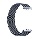 Vendas Galaxy Fit 3 Uyumlu KRD-01 Metal Kordon ( Saat DEĞİLDİR )