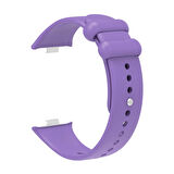 Vendas Mi Band 8 Pro Zore KRD-109 Silikon Kordon