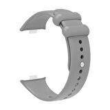 Vendas Mi Band 8 Pro Zore KRD-109 Silikon Kordon