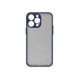 Vendas Apple iPhone 15 Pro Max Kılıf Zore Hux Kapak