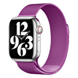 Vendas Watch 42mm Zore Band-01 Metal Kordon