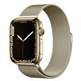 Vendas Watch 38mm Zore Band-01 Metal Kordon