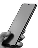 Vendas Xiaomi Redmi 12C Uyumlu Mat Seramik Nano Ekran Koruyucu