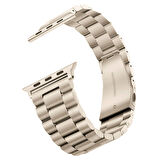 Vendas Watch 7 41mm Zore Band-04 Metal Kordon