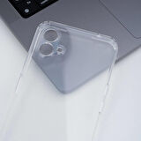 Vendas Nothing Phone 1 Zore 2mm Anti Shock Silikon