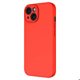 Vendas iPhone 15 Plus Kılıf Zore Mara Lansman Kapak