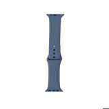 Vendas Watch 7 45mm Band Serisi Klasik Kordon Silikon Strap Kayış