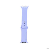 Vendas Watch 7 45mm Band Serisi Klasik Kordon Silikon Strap Kayış