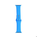 Vendas Watch 7 45mm Band Serisi Klasik Kordon Silikon Strap Kayış