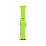 Vendas Watch 7 41mm Band Serisi Klasik Kordon Silikon Strap Kayış