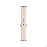 Vendas Watch 40mm Band Serisi Klasik Kordon Silikon Strap Kayış