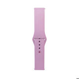 Vendas Huawei GT2 46mm Band Serisi 22mm Klasik Kordon Silikon Strap Kayış