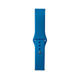 Vendas Samsung Galaxy Watch Active 2 40mm Band Serisi 20mm Klasik Kordon Silikon Strap Kayış