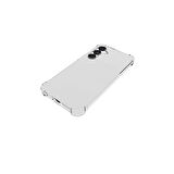 Vendas Samsung Galaxy A55 Kılıf Zore Nitro Anti Shock Silikon