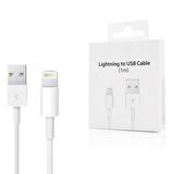 Vendas iPhone Usb to Lightning Şarj Kablosu 1 Metre