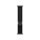 Vendas Apple Watch 42mm Uyumlu Band-74 Hasır Kordon ( Saat DEĞİLDİR )