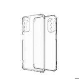 Vendas Samsung Galaxy S20 FE Zore 2mm Anti Shock Silikon Kılıf