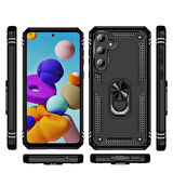 Vendas Samsung Galaxy A55 Kılıf Zore Vega Kapak