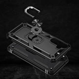 Vendas Samsung Galaxy A35 Kılıf Zore Vega Kapak