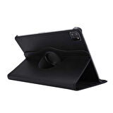 Vendas Apple iPad Air 11 2024 Zore Dönebilen Standlı Kılıf