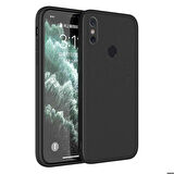 Vendas Xiaomi Redmi 6 Pro Kılıf Zore Premier Silikon Kapak
