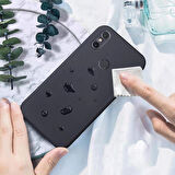 Vendas Xiaomi Redmi 6 Pro Kılıf Zore Premier Silikon Kapak